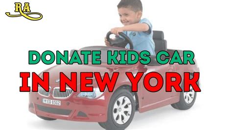 donate car ny
